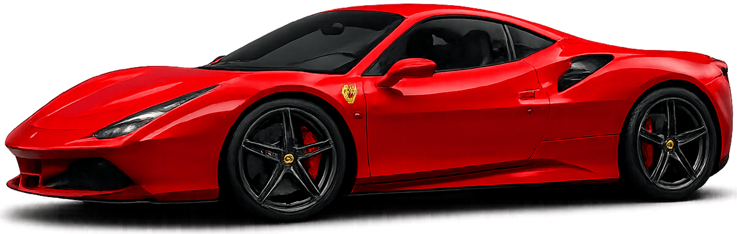 Sports Car